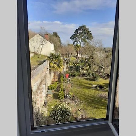 Gite De L Observatoire 6 Personnes Tours Exterior photo